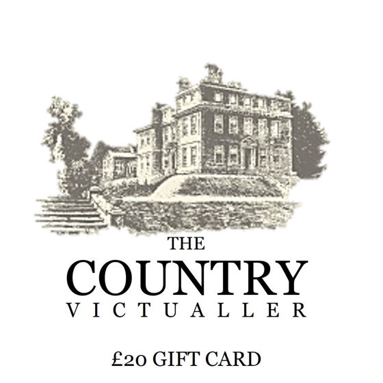 £20 Electronic Gift Card