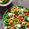 Mozzarella Balls 125g
