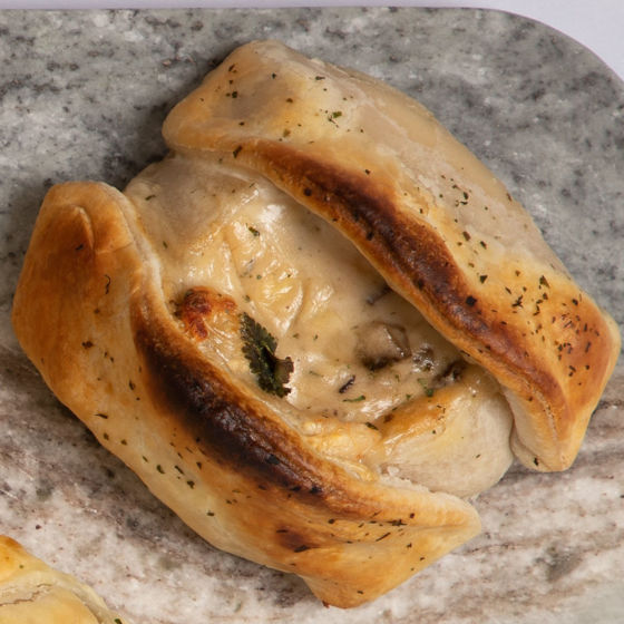 Salmon Wellington 2 x 215g