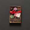 Handmade from scratch in our kitchen, these are our Selection of Handmade Chocolates  Perfect to share or to eat by yourself!