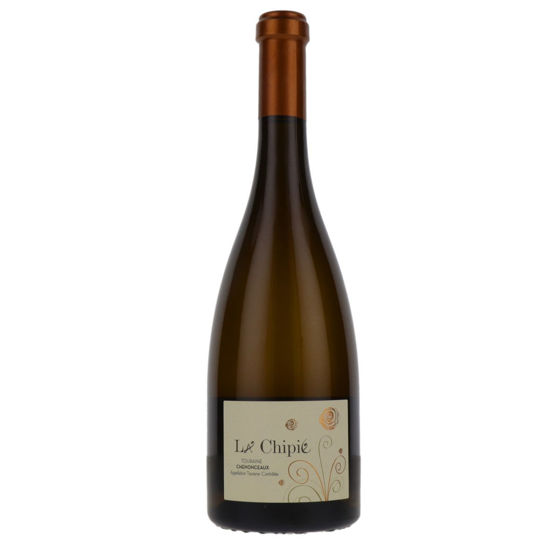 La Chipie White Wine