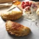 Traditional Pasty  (Individual) (250g)
