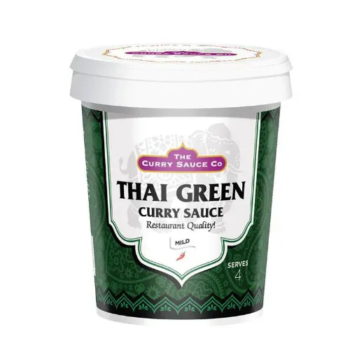 Thai Sauce