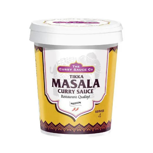 Tikka Sauce