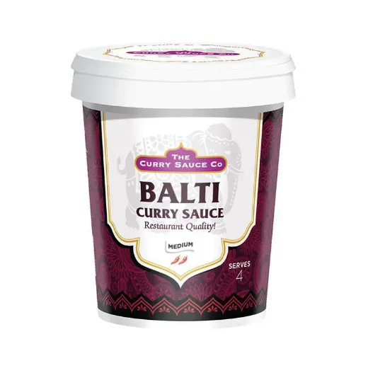 Balti Sauce