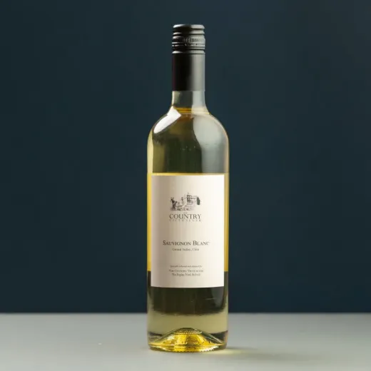 	CV Sauvignon Blanc