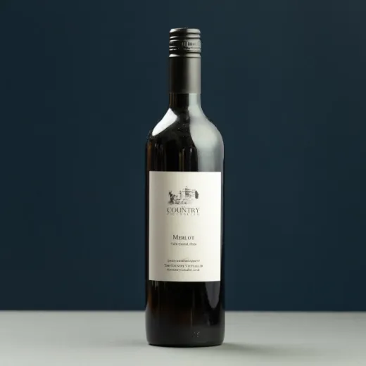 	CV Merlot