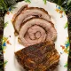 Porchetta