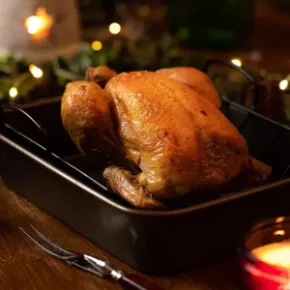 Picture for category Farm Assured Poultry