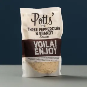 Picture for category Sauces & Gravy