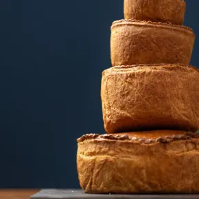 Picture for category Award Winning Pork Pies