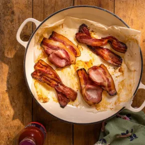 Picture for category Bacon