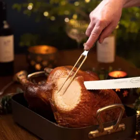 Picture for category Christmas Poultry