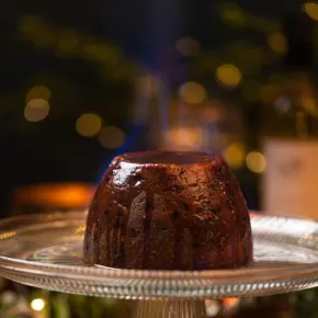 Picture for category Festive Desserts