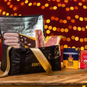 Picture for category Gifting Hampers & Vouchers