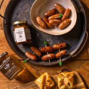 Picture for category Party Food