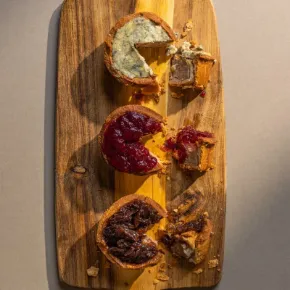 Picture for category Save on Trio's