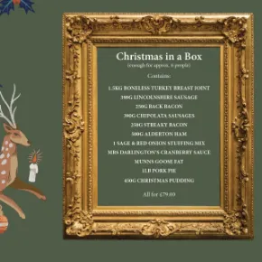 Picture for category Christmas in a Box