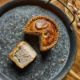 Pork Pie With Apple