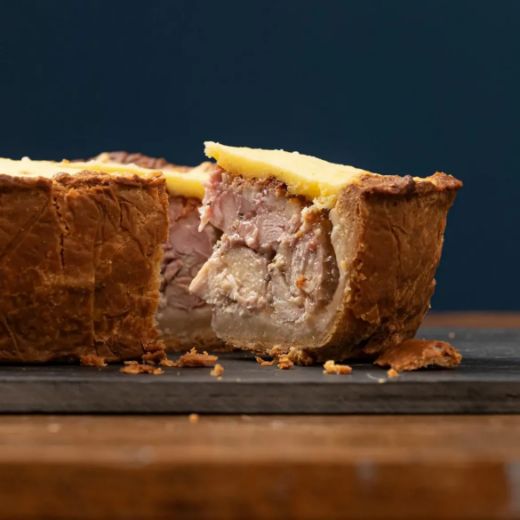 Picture for category Award Winning Pork Pies
